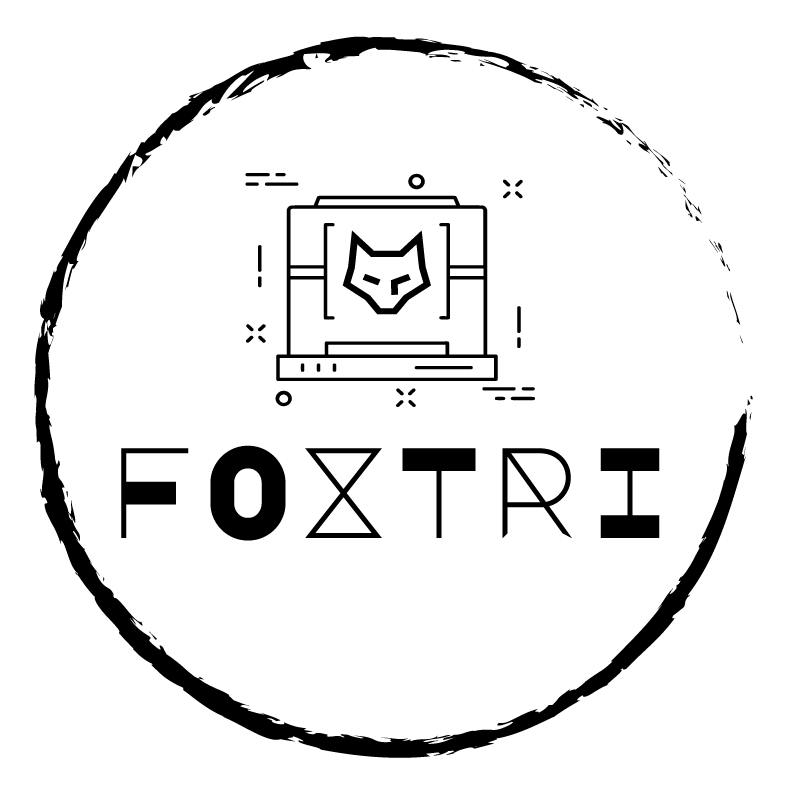 foxtriprint3d